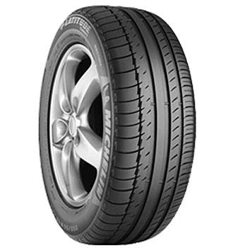 Latitude Sport Tires